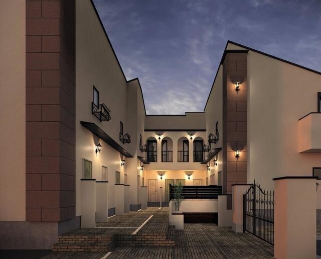 CITY STAGE CUREの物件内観写真