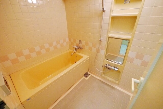 ハイシティプラザ南大泉の物件内観写真