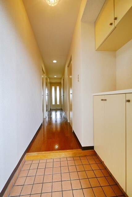 ハイシティプラザ南大泉の物件内観写真