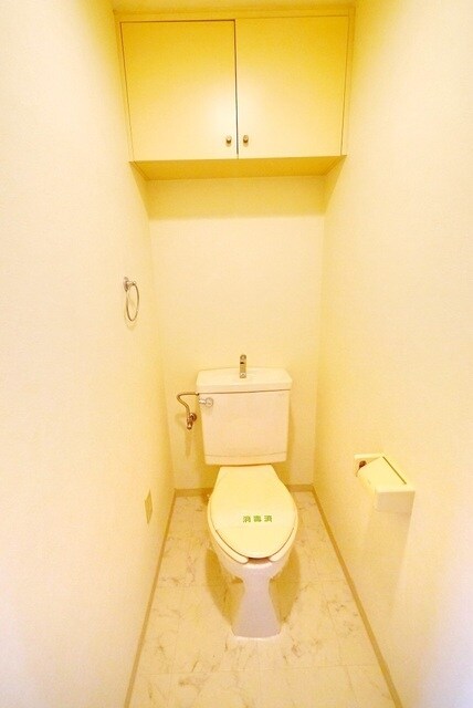 ハイシティプラザ南大泉の物件内観写真