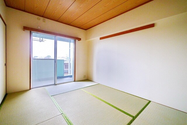 ハイシティプラザ南大泉の物件内観写真