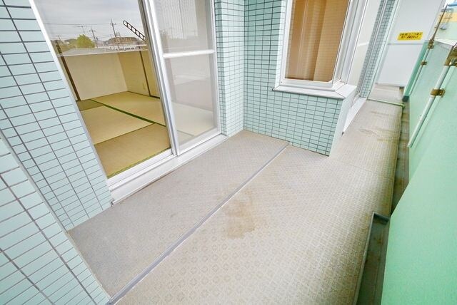 ハイシティプラザ南大泉の物件内観写真