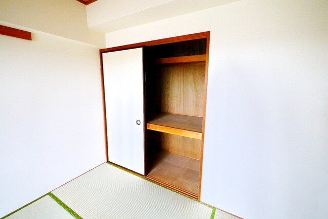 ハイシティプラザ南大泉の物件内観写真