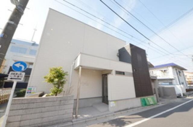 Perfume OGIKUBOの物件外観写真