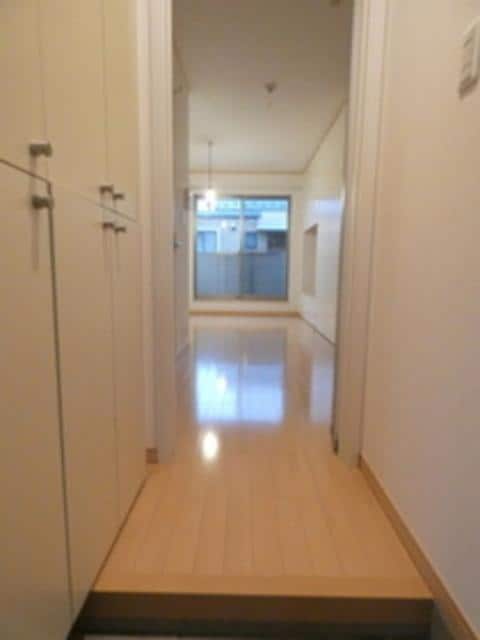 Perfume OGIKUBOの物件内観写真