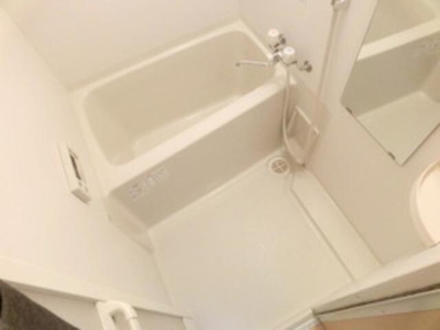 Perfume OGIKUBOの物件内観写真