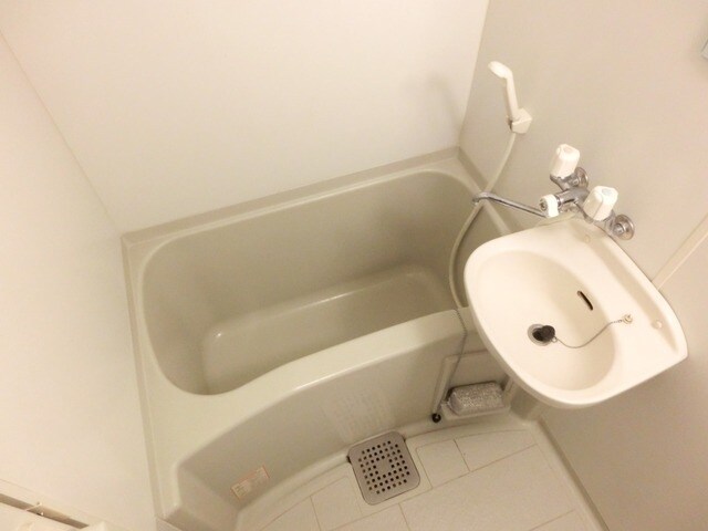 グラントゥルース東中野の物件内観写真