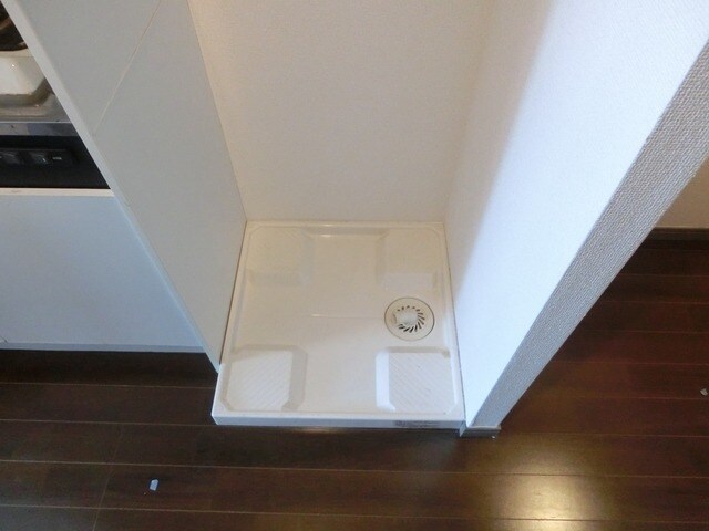 グラントゥルース東中野の物件内観写真