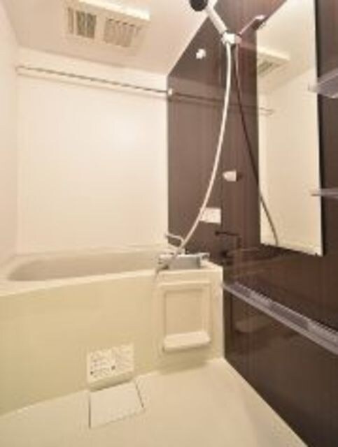 PARK SQUARE荻窪の物件内観写真