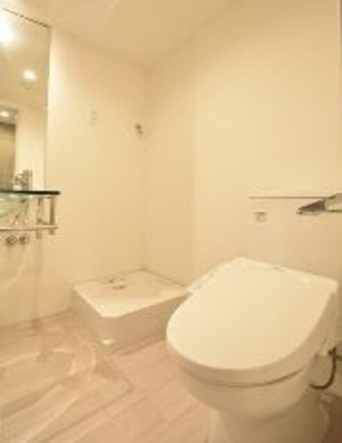 PARK SQUARE荻窪の物件内観写真