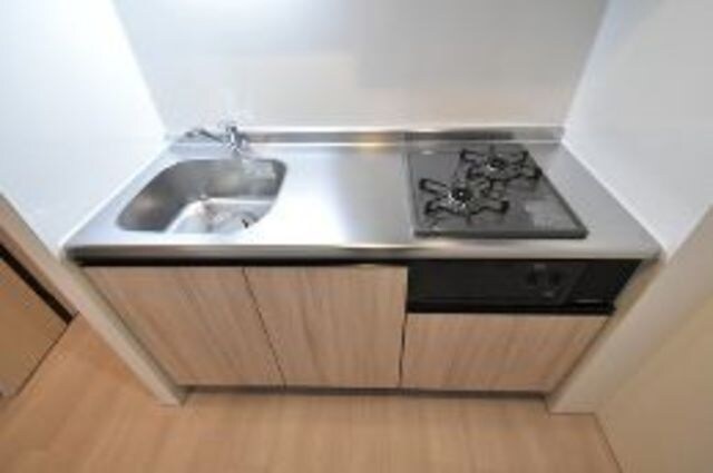 PARK SQUARE荻窪の物件内観写真