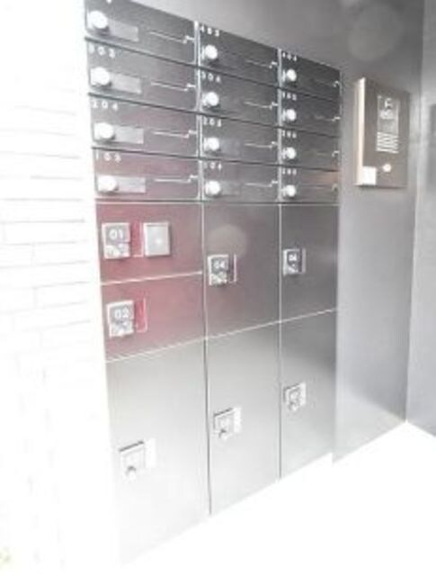 PARK SQUARE荻窪の物件内観写真