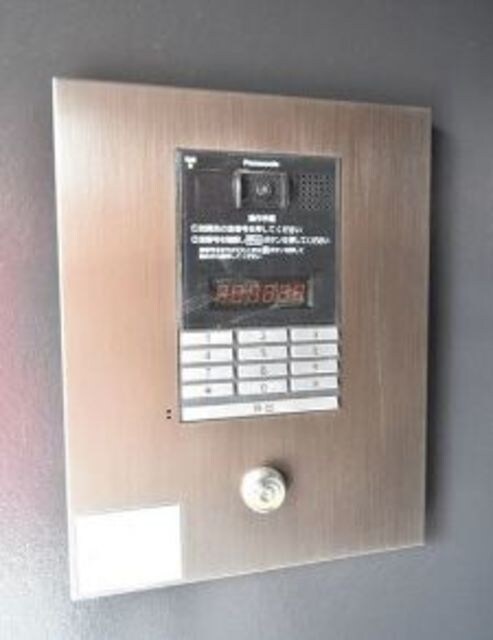 PARK SQUARE荻窪の物件内観写真