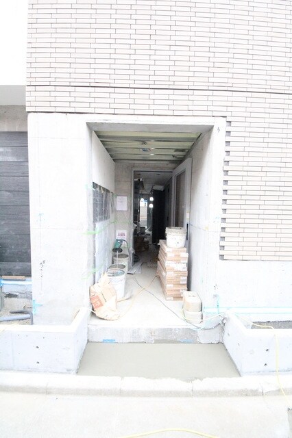 PARK SQUARE荻窪の物件内観写真