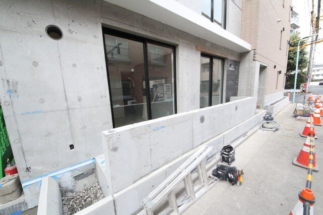 PARK SQUARE荻窪の物件内観写真