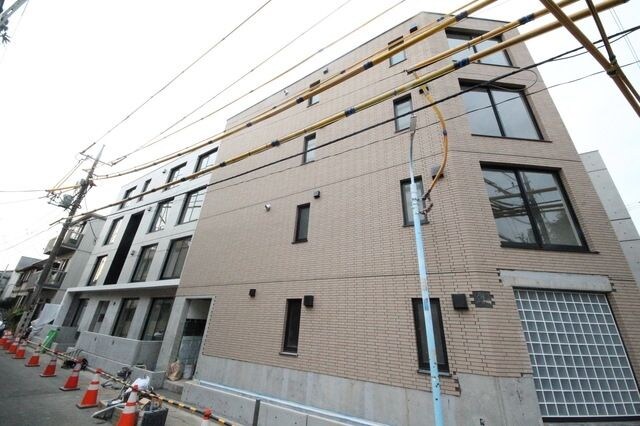 PARK SQUARE荻窪の物件内観写真