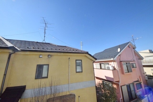 コートヤード西永福の物件内観写真