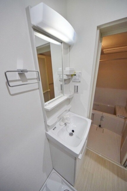 コートヤード西永福の物件内観写真