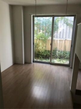 プラチナフォルム東中野の物件内観写真