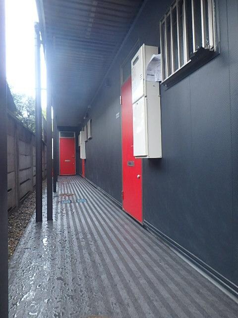 SOUTH SIDE西荻窪の物件内観写真