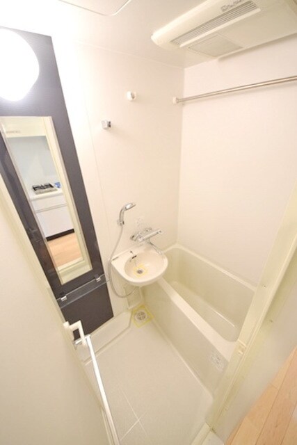 プラウドフラット荻窪IIの物件内観写真