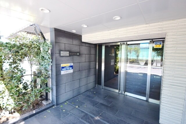 プラウドフラット荻窪IIの物件内観写真