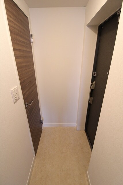 GENOVIA 荻窪II skygardenの物件内観写真