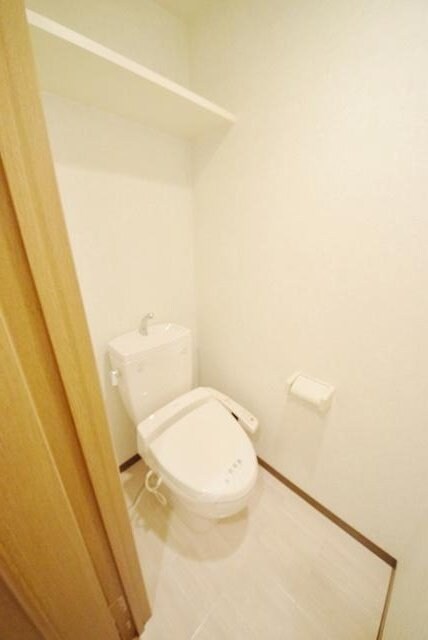 as Cabinsの物件内観写真