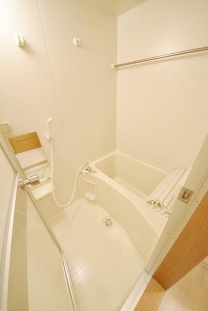 as Cabinsの物件内観写真