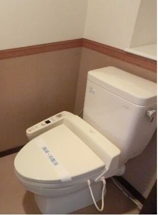 ファミールスクエア中野坂上の物件内観写真