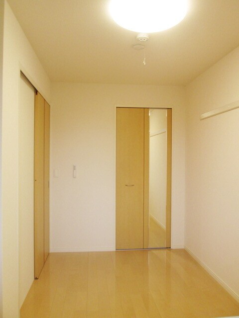 ウイングコートの物件内観写真