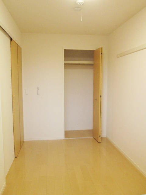 ウイングコートの物件内観写真