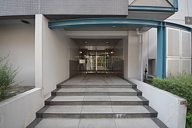 コンフォート荻窪の物件内観写真