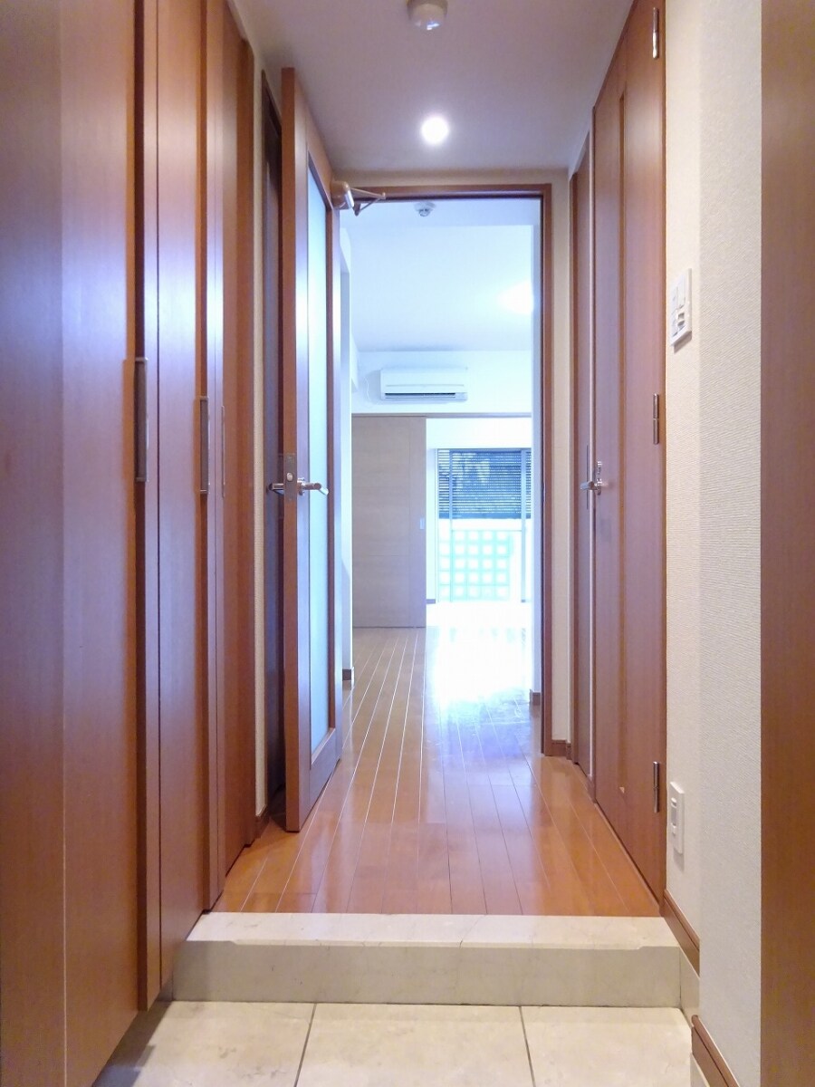 日神デュオステージ杉並井荻の物件内観写真