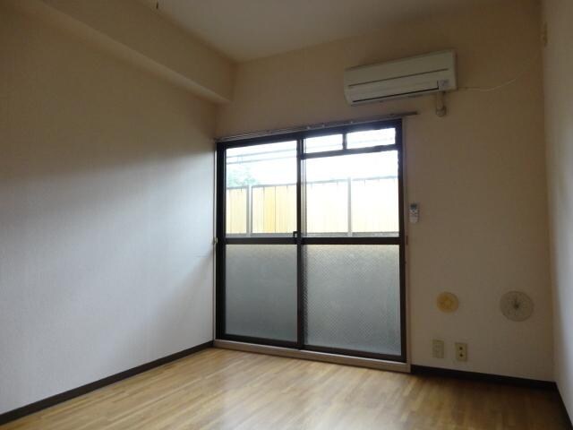 コーディアル久我山の物件内観写真