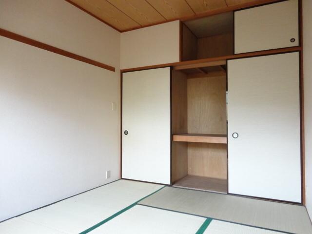 コーディアル久我山の物件内観写真