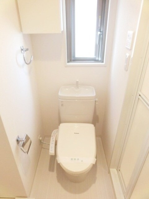 アジールコート中野坂上の物件内観写真