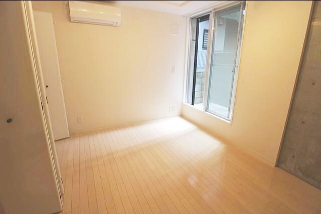 ZESTY松陰神社IIの物件内観写真