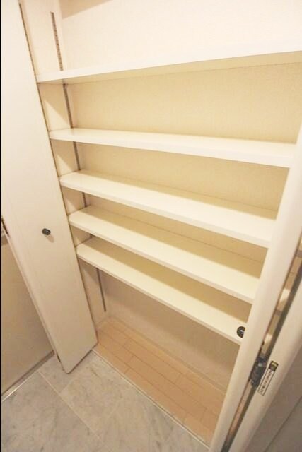 ZESTY松陰神社IIの物件内観写真