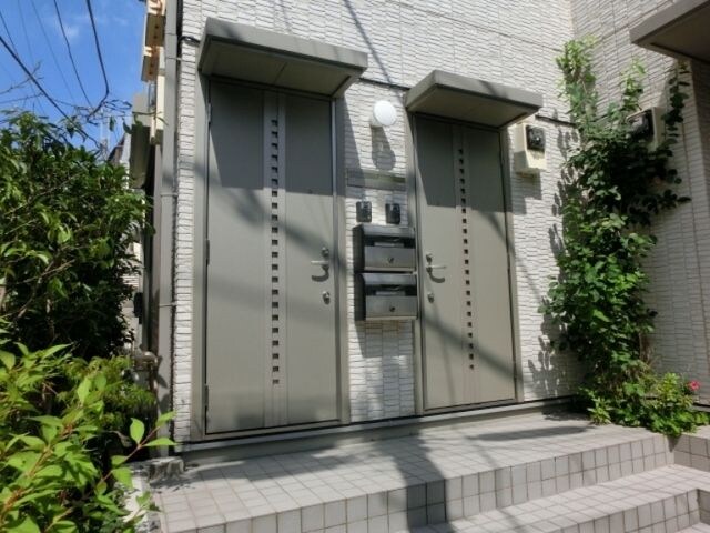 アサンテ サーナの物件内観写真