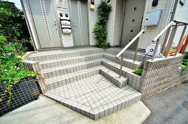 アサンテ サーナの物件内観写真