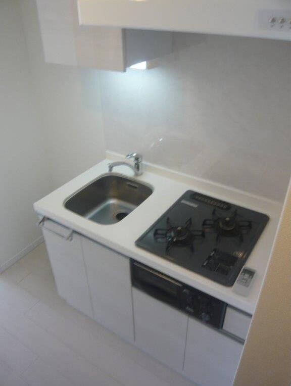 クレイシア練馬駅前の物件内観写真