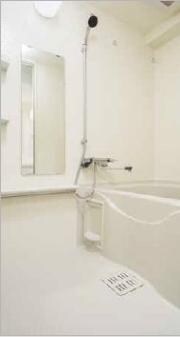 クレイシア練馬駅前の物件内観写真