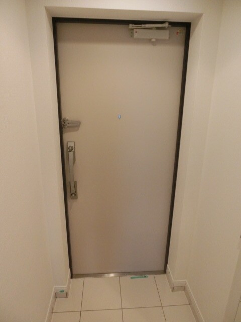 プレール・ドゥーク東中野の物件内観写真