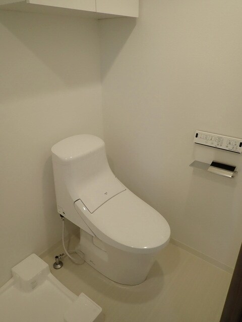 RELUXIA氷川台の物件内観写真