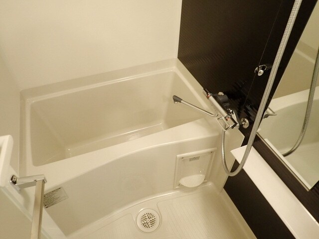 RELUXIA氷川台の物件内観写真