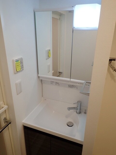 RELUXIA氷川台の物件内観写真