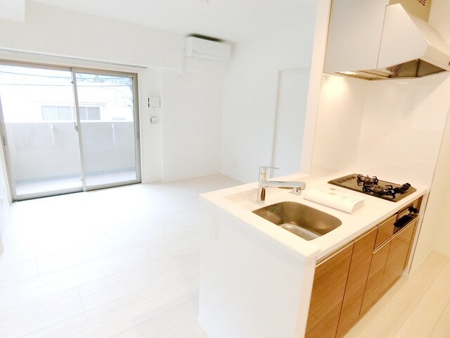 グロリアス西荻窪の物件内観写真