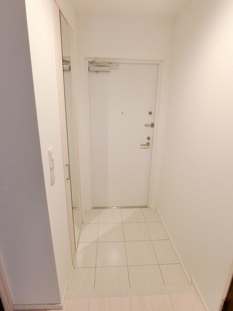 グロリアス西荻窪の物件内観写真