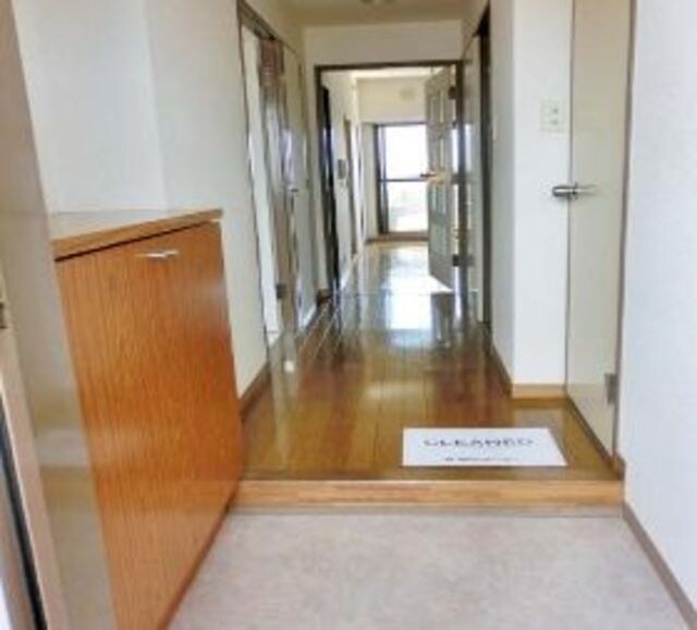 アドバンス江古田の物件内観写真